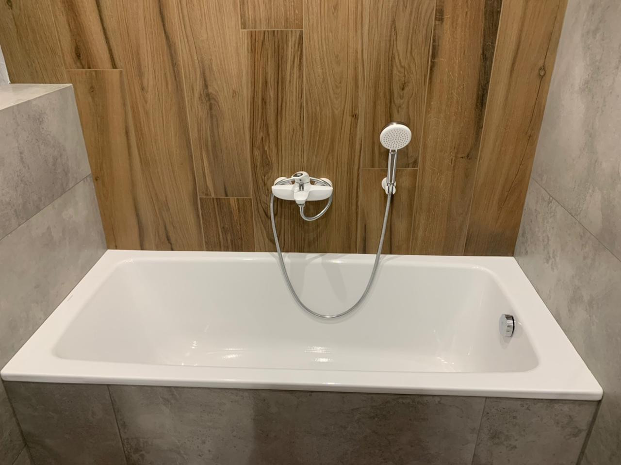 Ремонт квартиры по дизайн-проекту