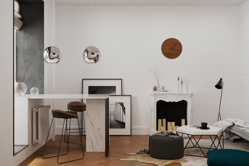 Квартира в СПб для молодого человека