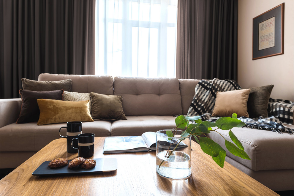 «Elegance» 80мкв