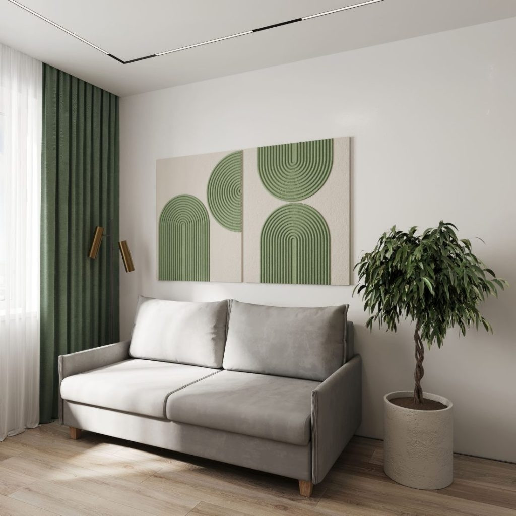 ЖК "Скандинавия" г. Ижевск