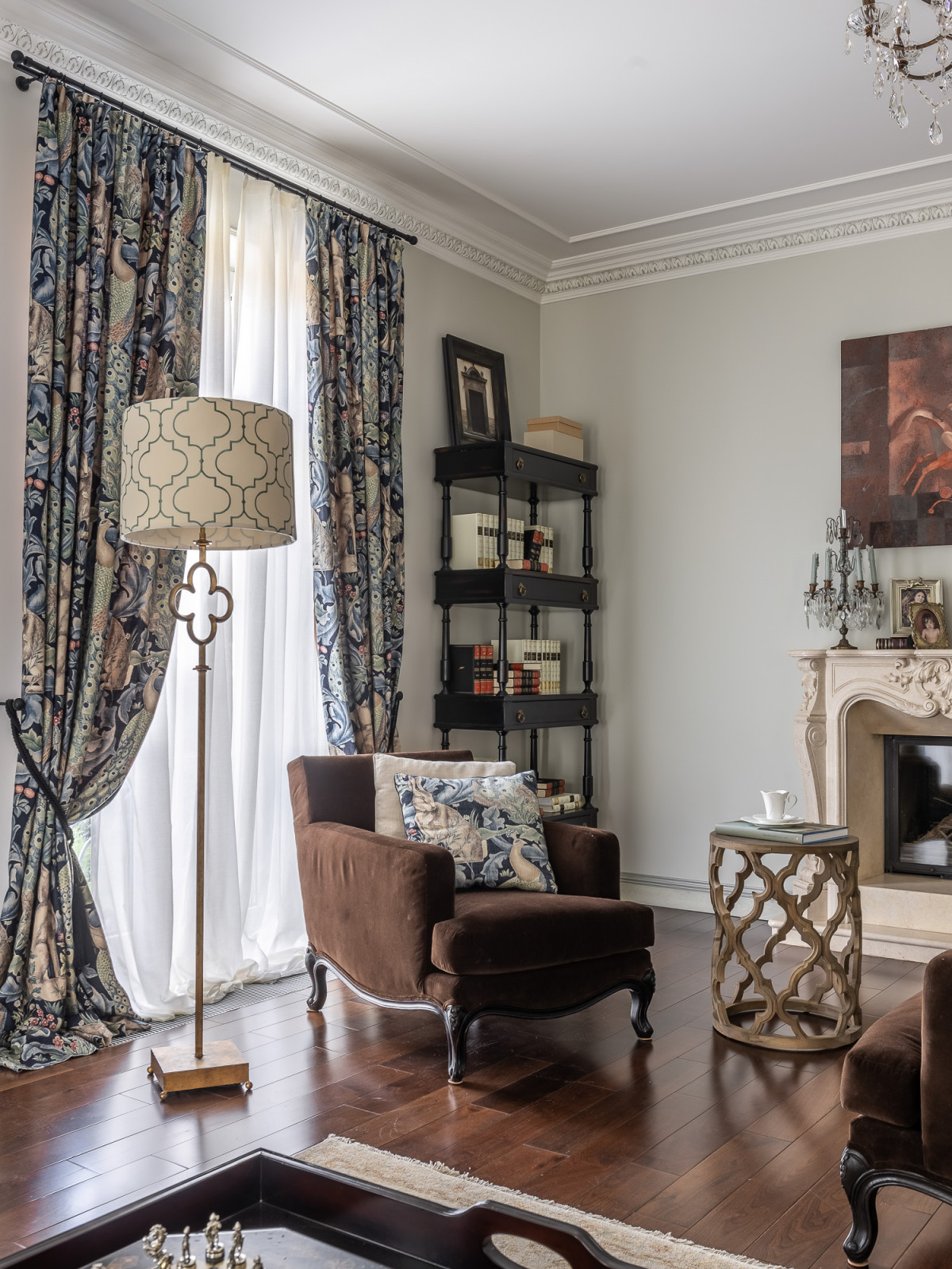 дом с историей