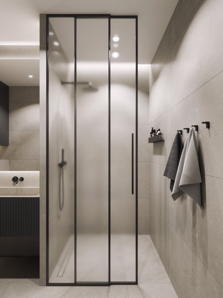 Проект: ЖК Хорошевский