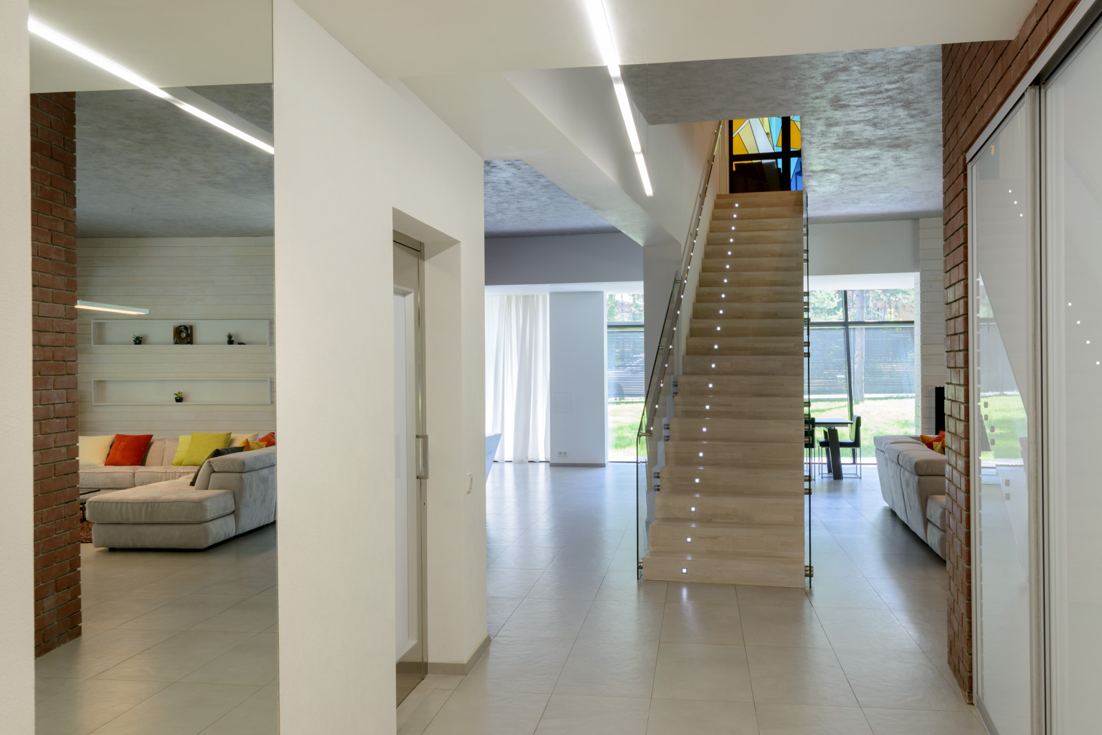 коттедж в Новосибирске