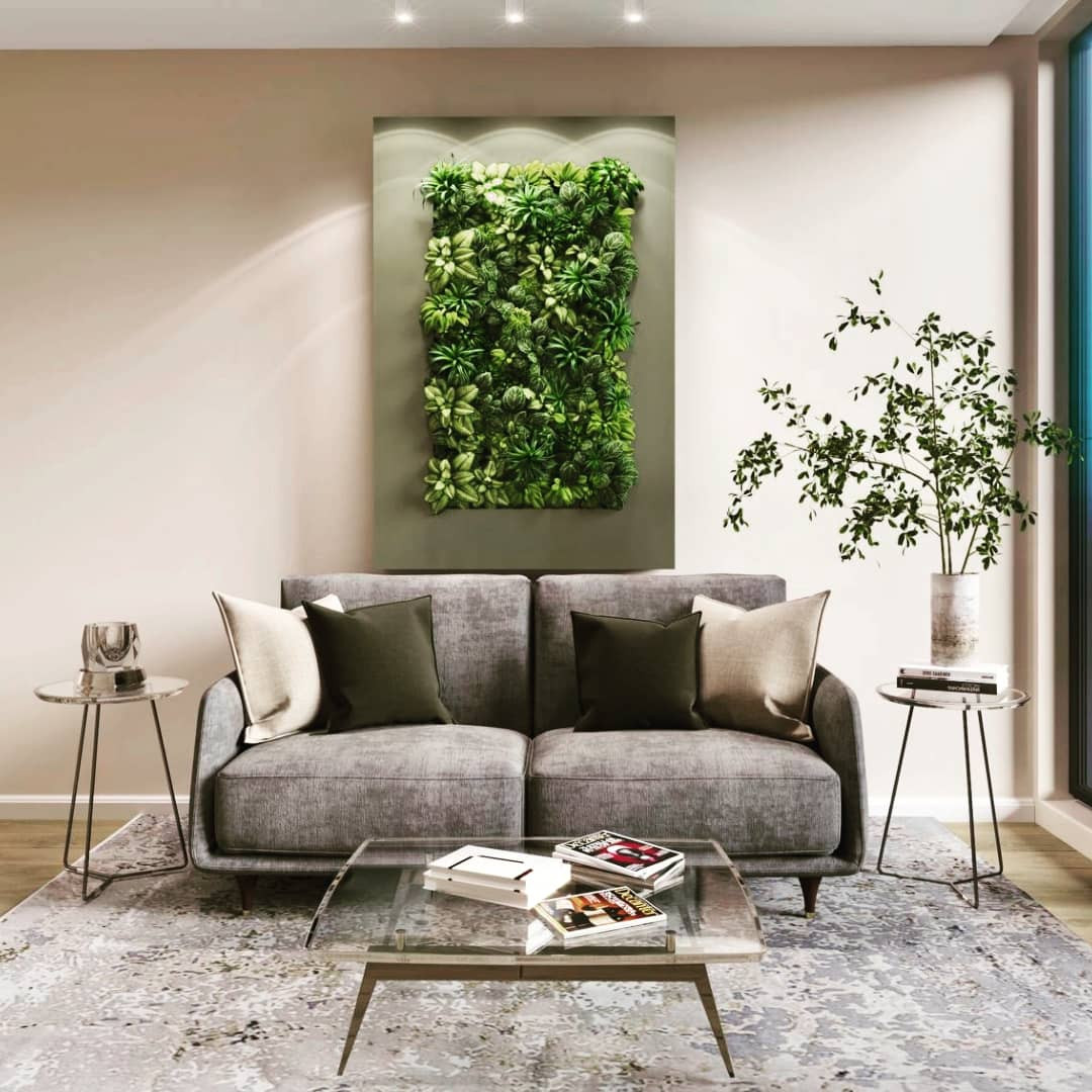 Флорариумы