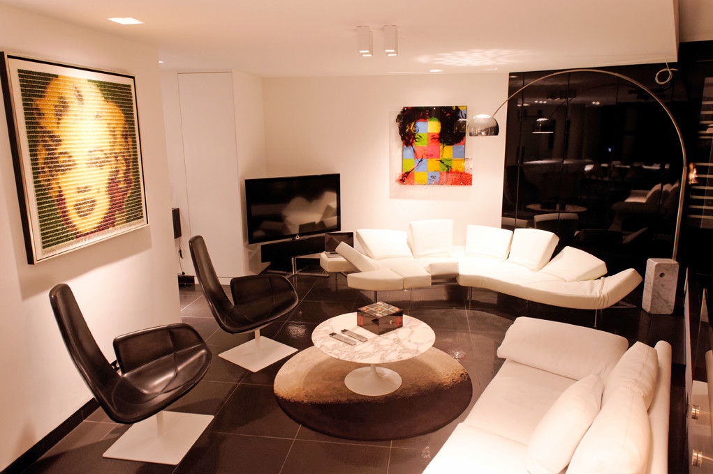 Квартира 110 кв.м.