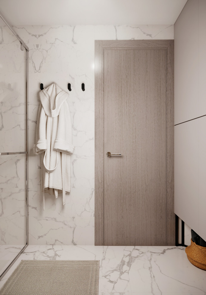 Таиланд: проект декорирования небольшой квартиры