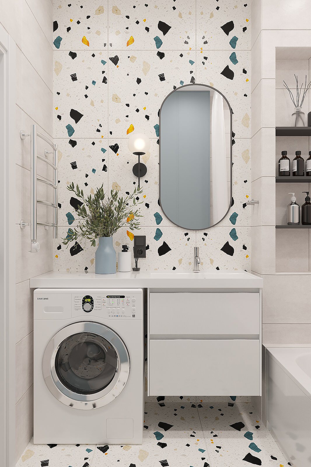 "Море рядом" инвестиционное жилье в Сочи