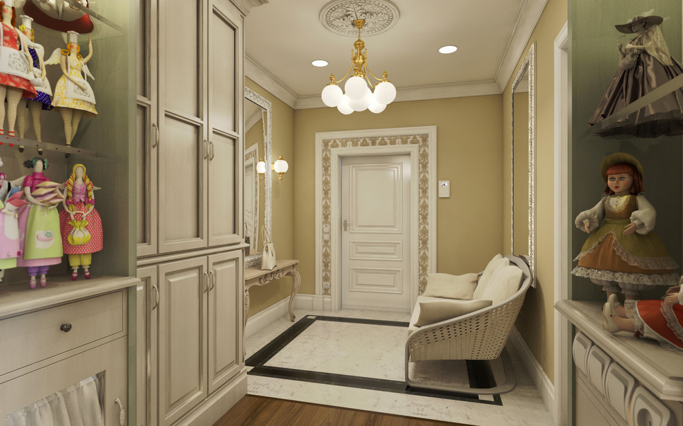 КЛАССИКА ЖАНРА