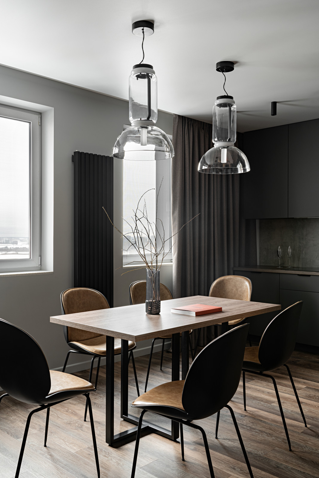 ЖК "Скайлайн" (2)