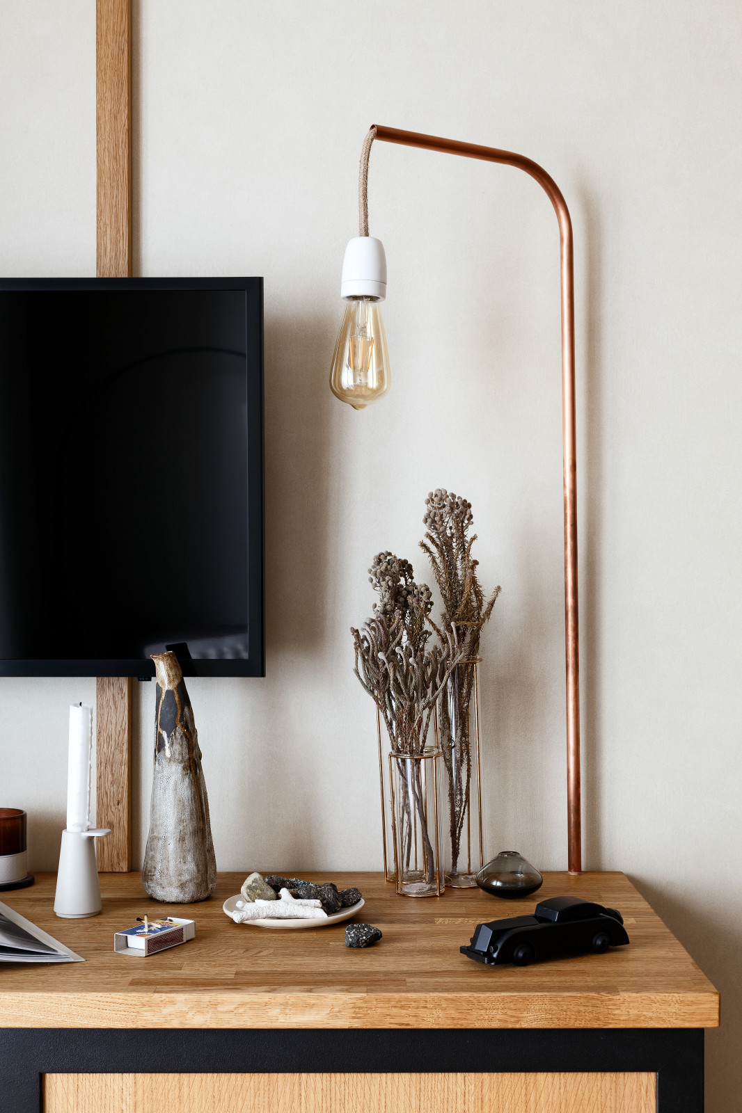 Квартира на Васильевском острове ЖК Две эпохи