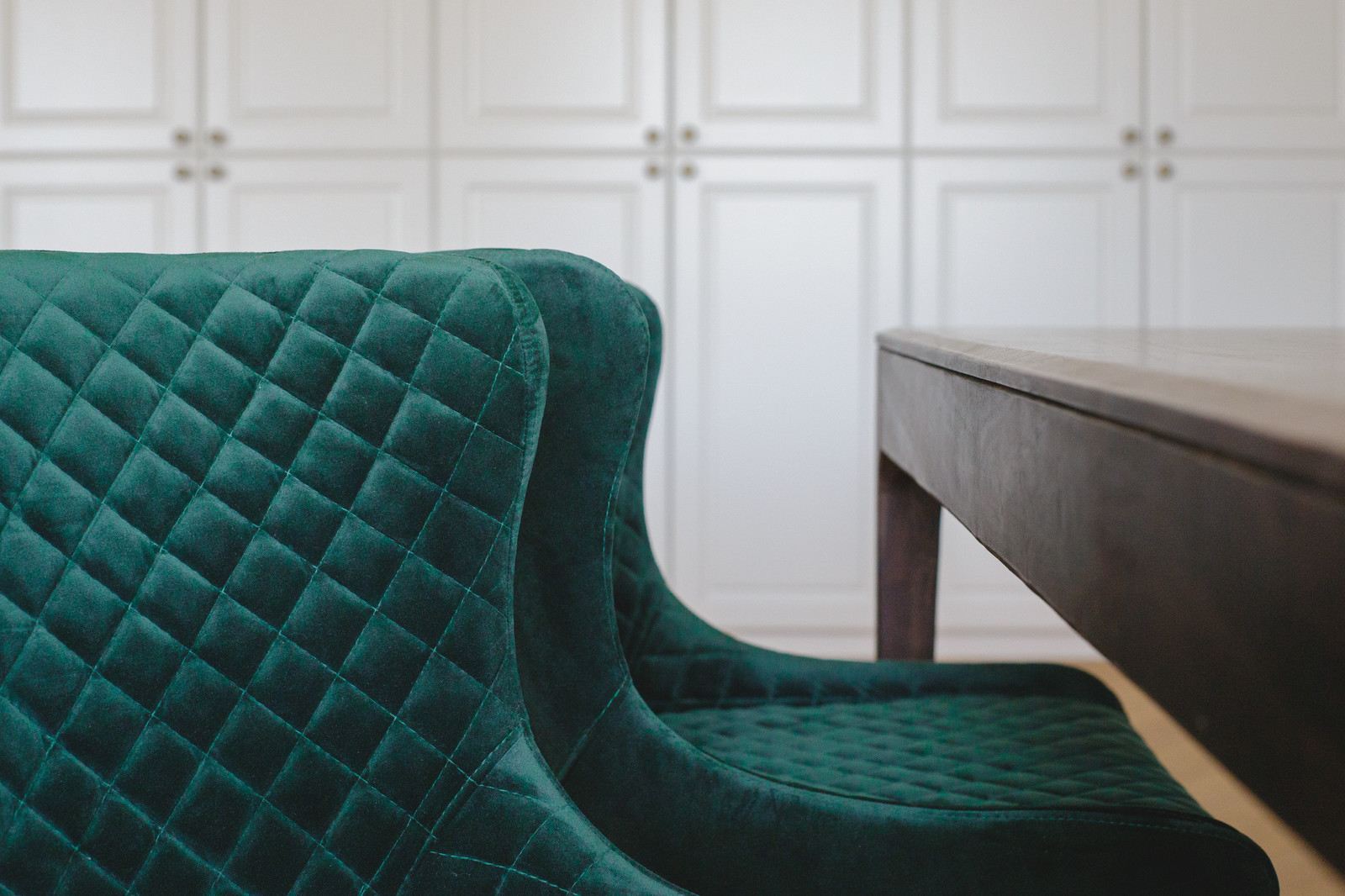 Реализованный проект в городе Сочи