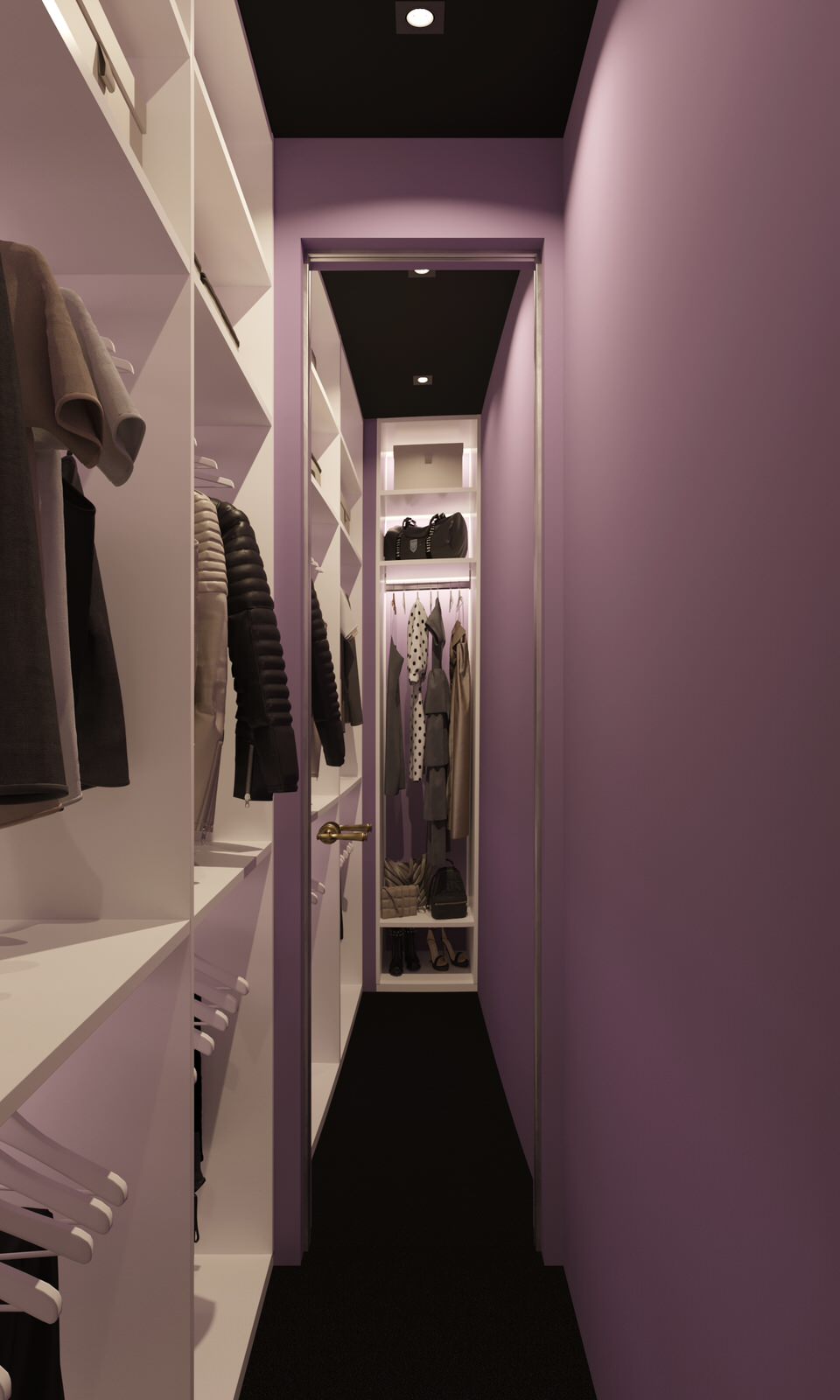 Квартира в ЖК Clever Park