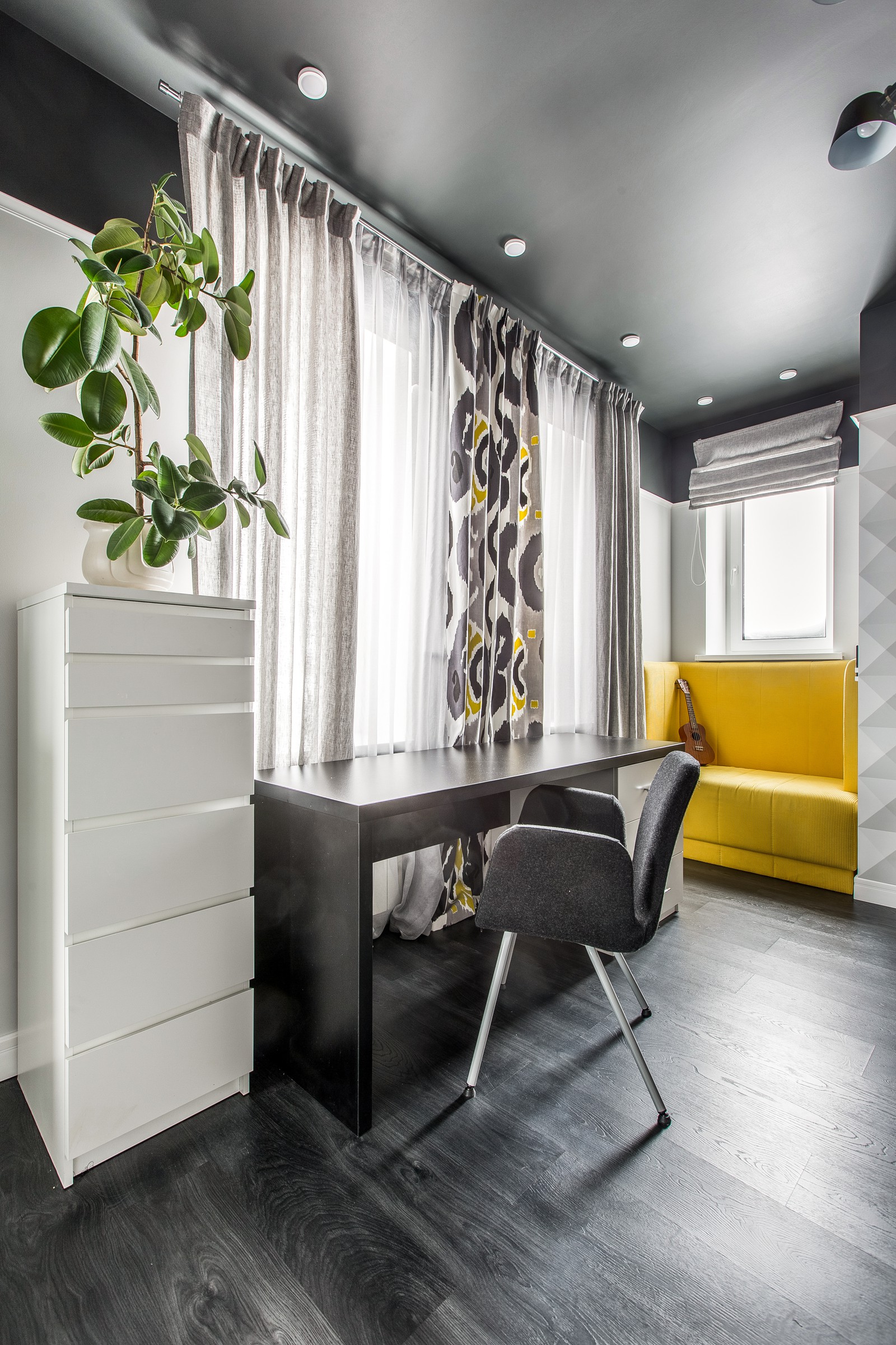 Квартира в Самаре 180 кв.м