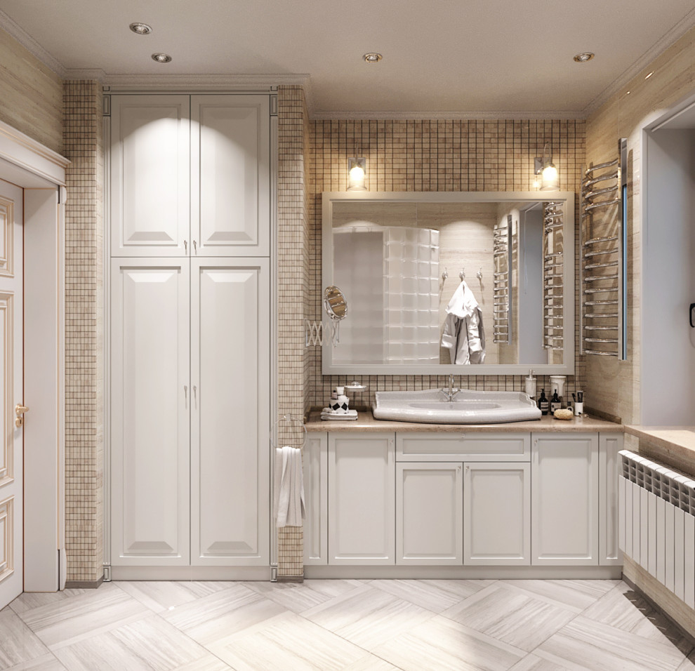 Проект дома в Фирсановке.