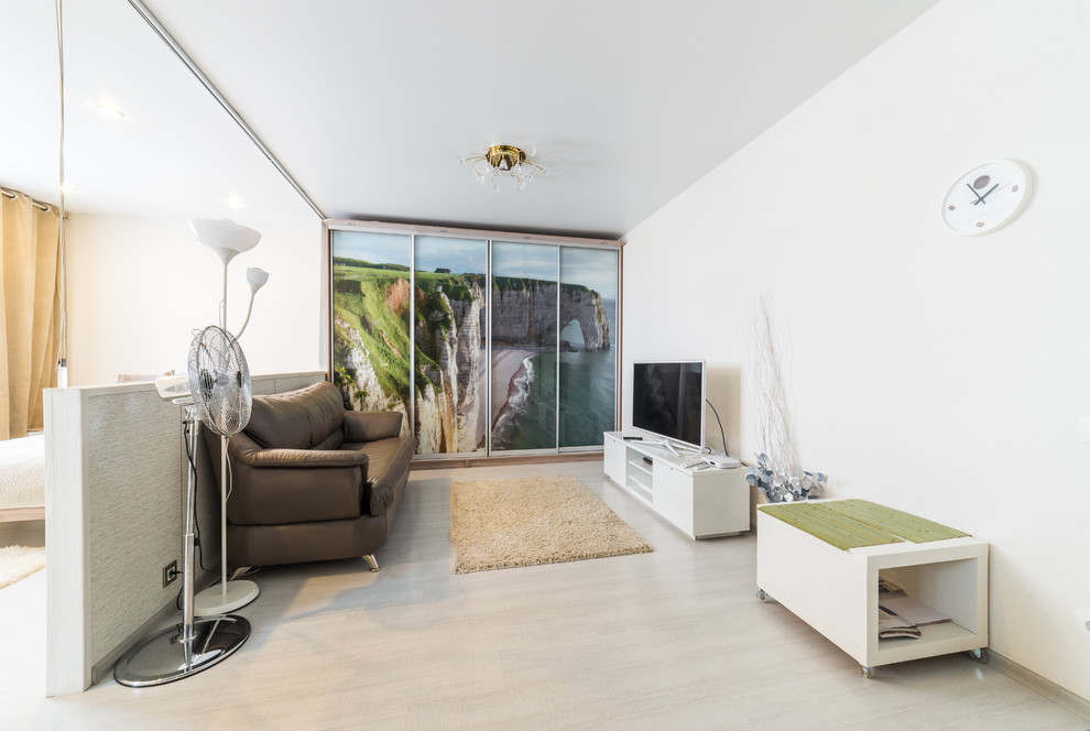 Квартира на Егорова