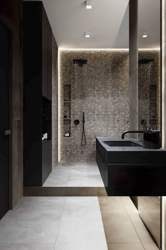 ДИЗАЙНЕРСКИЙ РЕМОНТ КВАРТИРЫ 84 М2 В ЖК РУМЯНЦЕВО-ПАРК