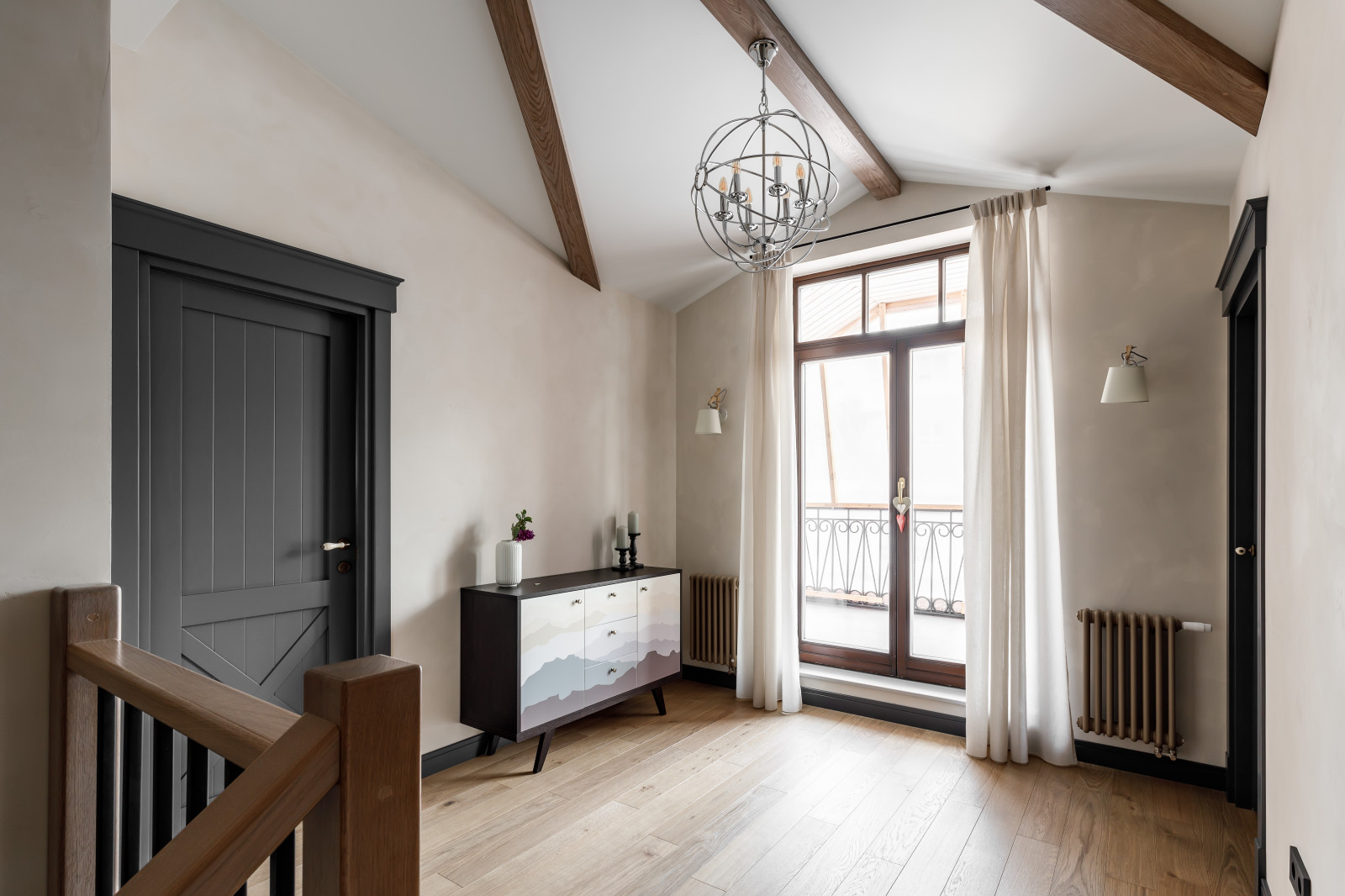 Таунхаус у залива