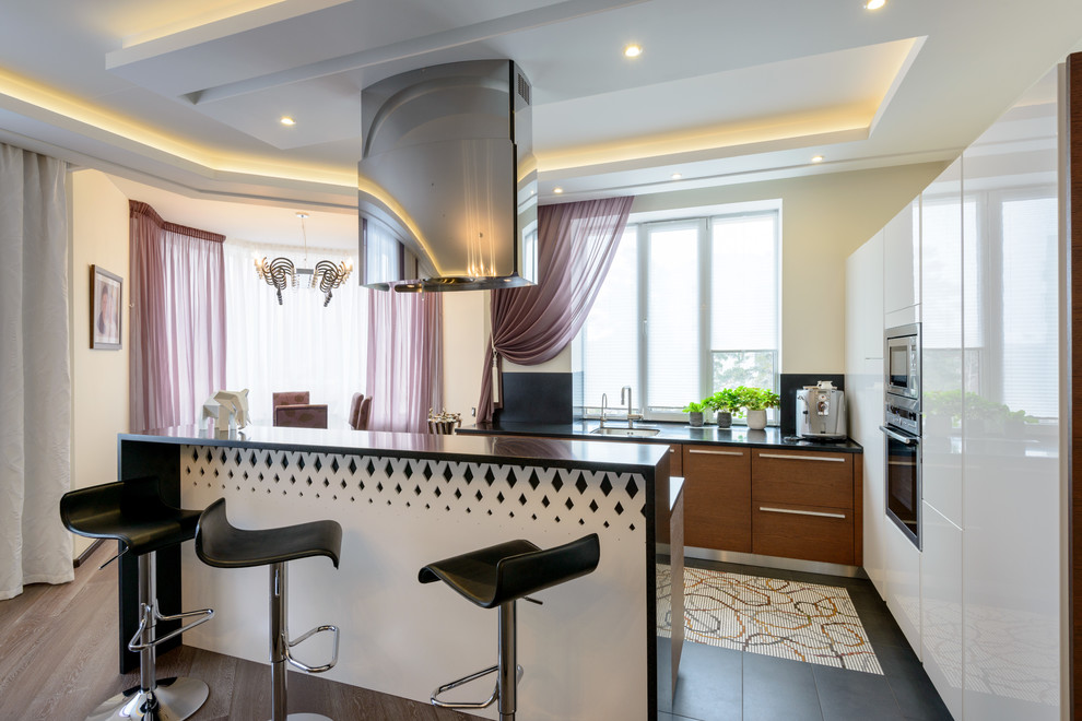 Квартира в Эдеме