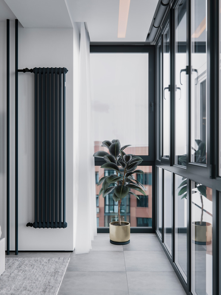 ЖК «Пресненский Вал 14»