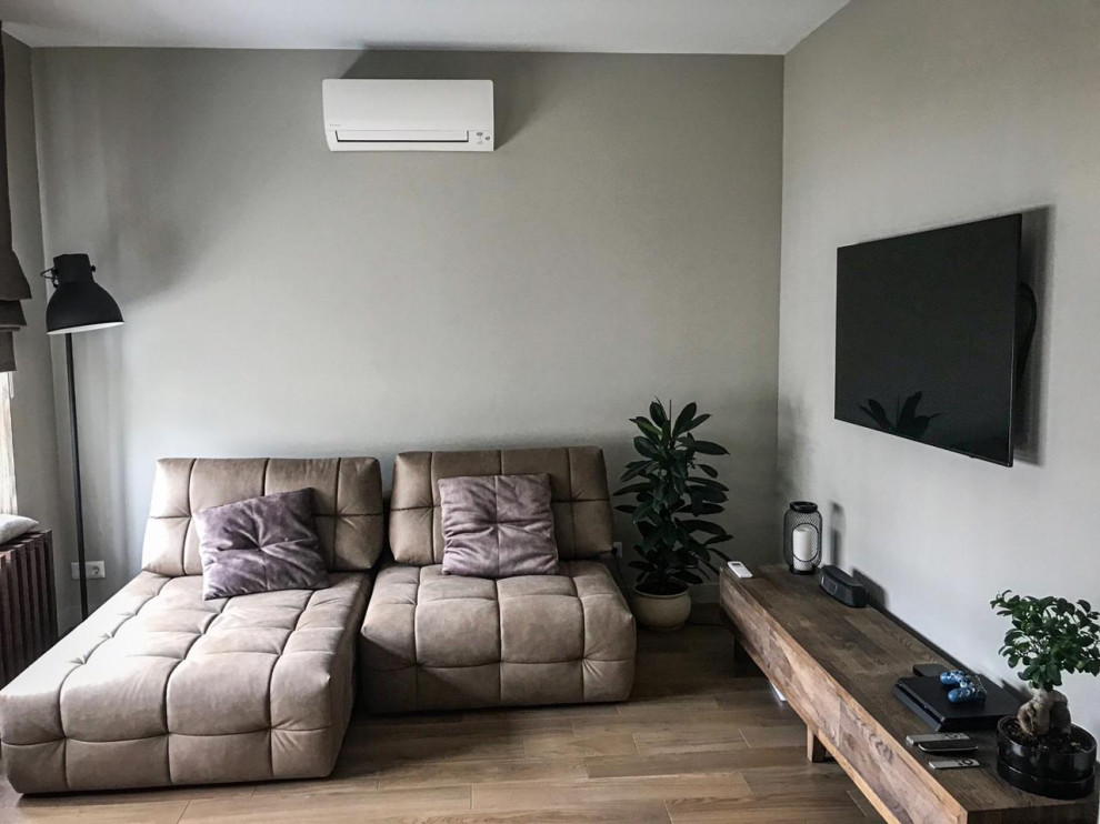 ЖК life-ботанический сад