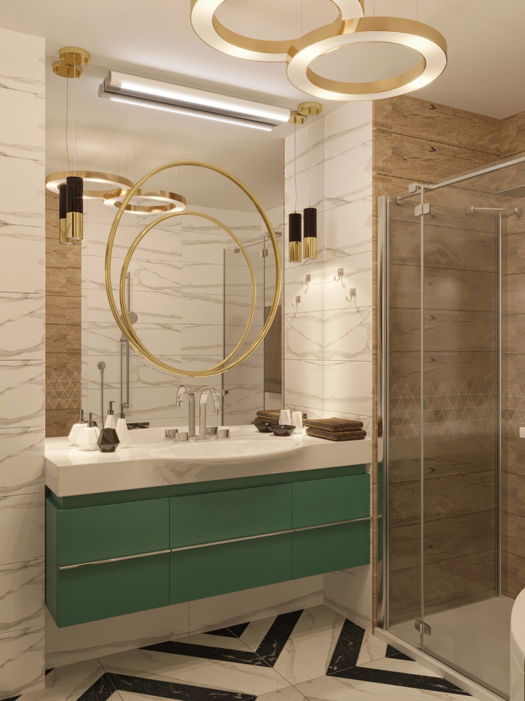 Квартира на пр.Космонавтов