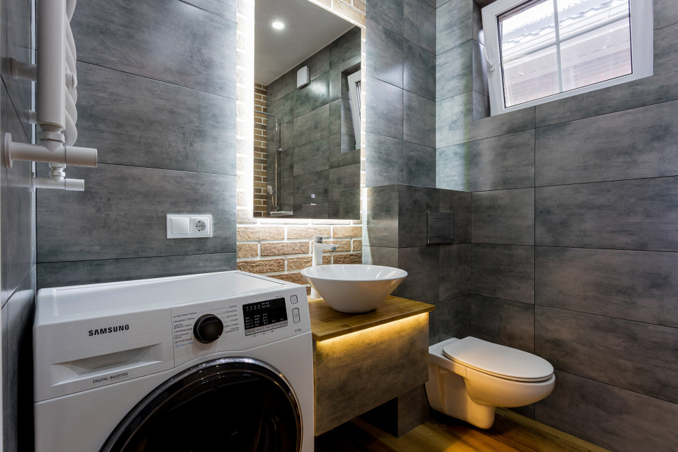 2023 Март Интерьерная и экстерьерная фотосъемка дома в Краснодаре