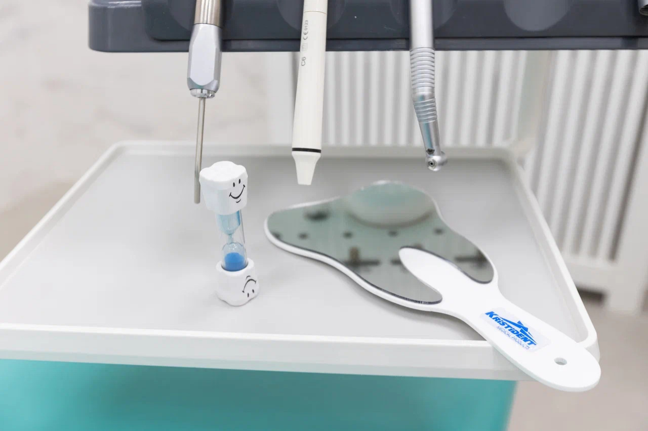 Стоматология