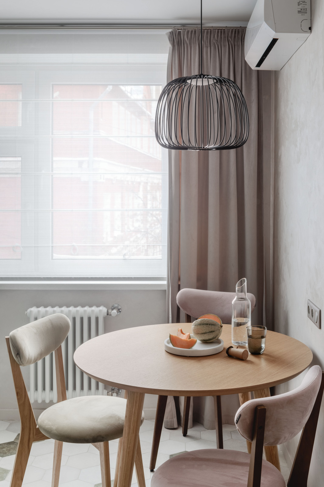 Квартира 54м2 Большая Спасская