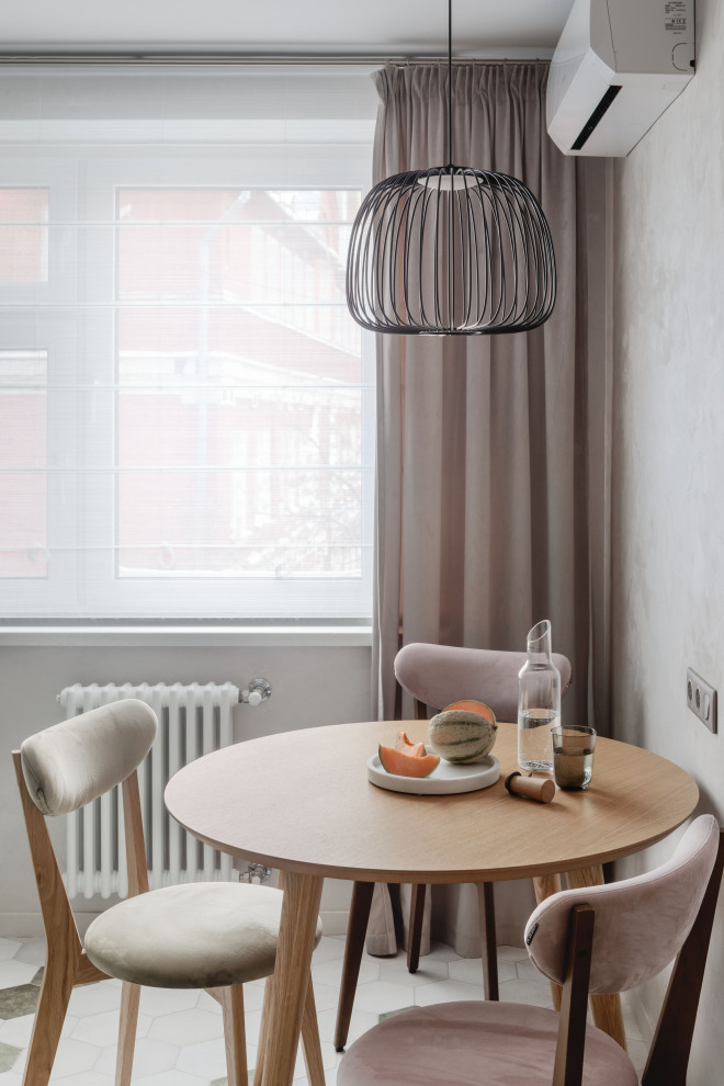 Квартира 54м2 Большая Спасская