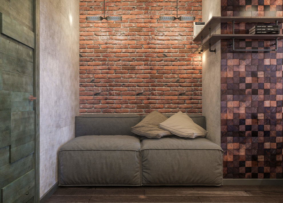 Квартира по ул. Б. Красная