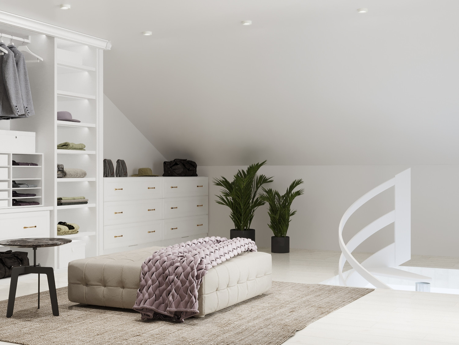 Таунхаус михайловка грин