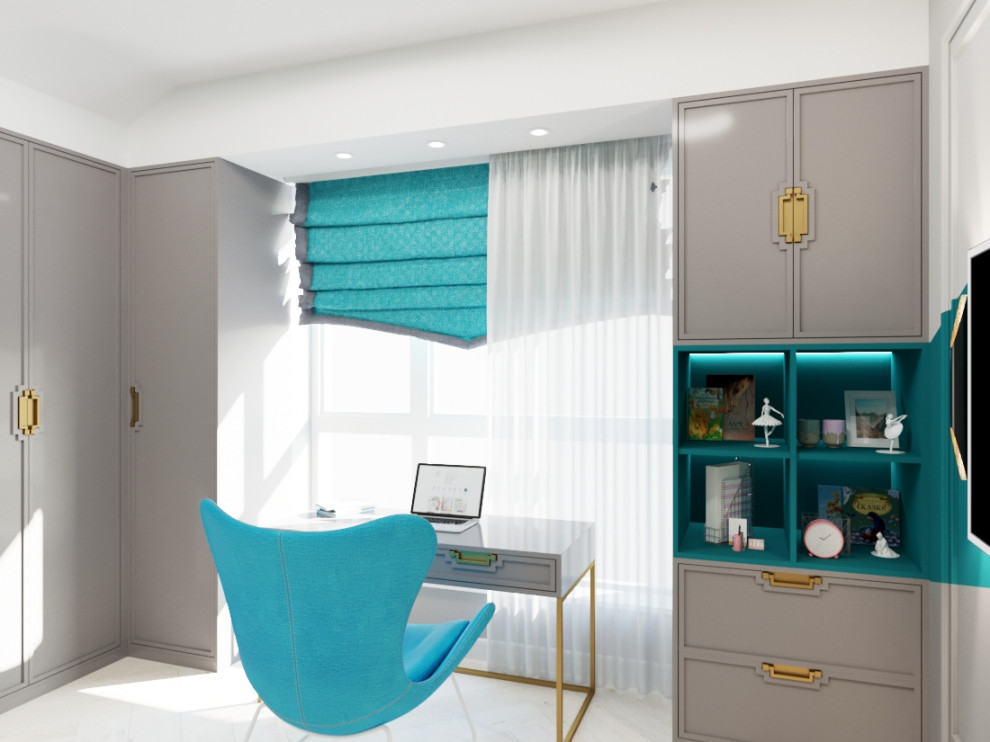 Дом Н.Новгород 140 кв.м.