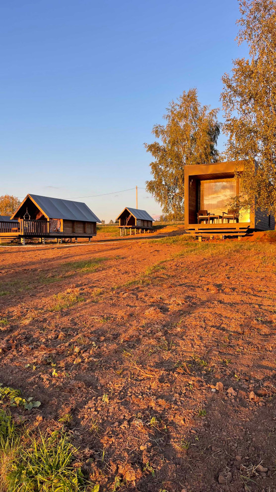 Новое Архангельское