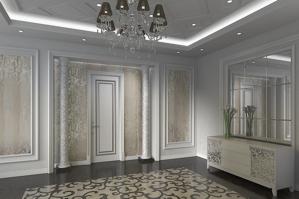 Межкомнатные двери