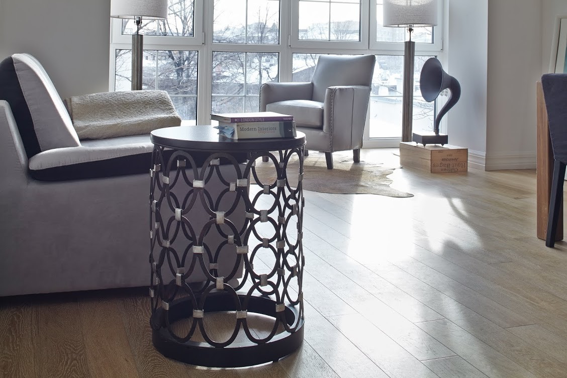 Пречистенка 60 кв м