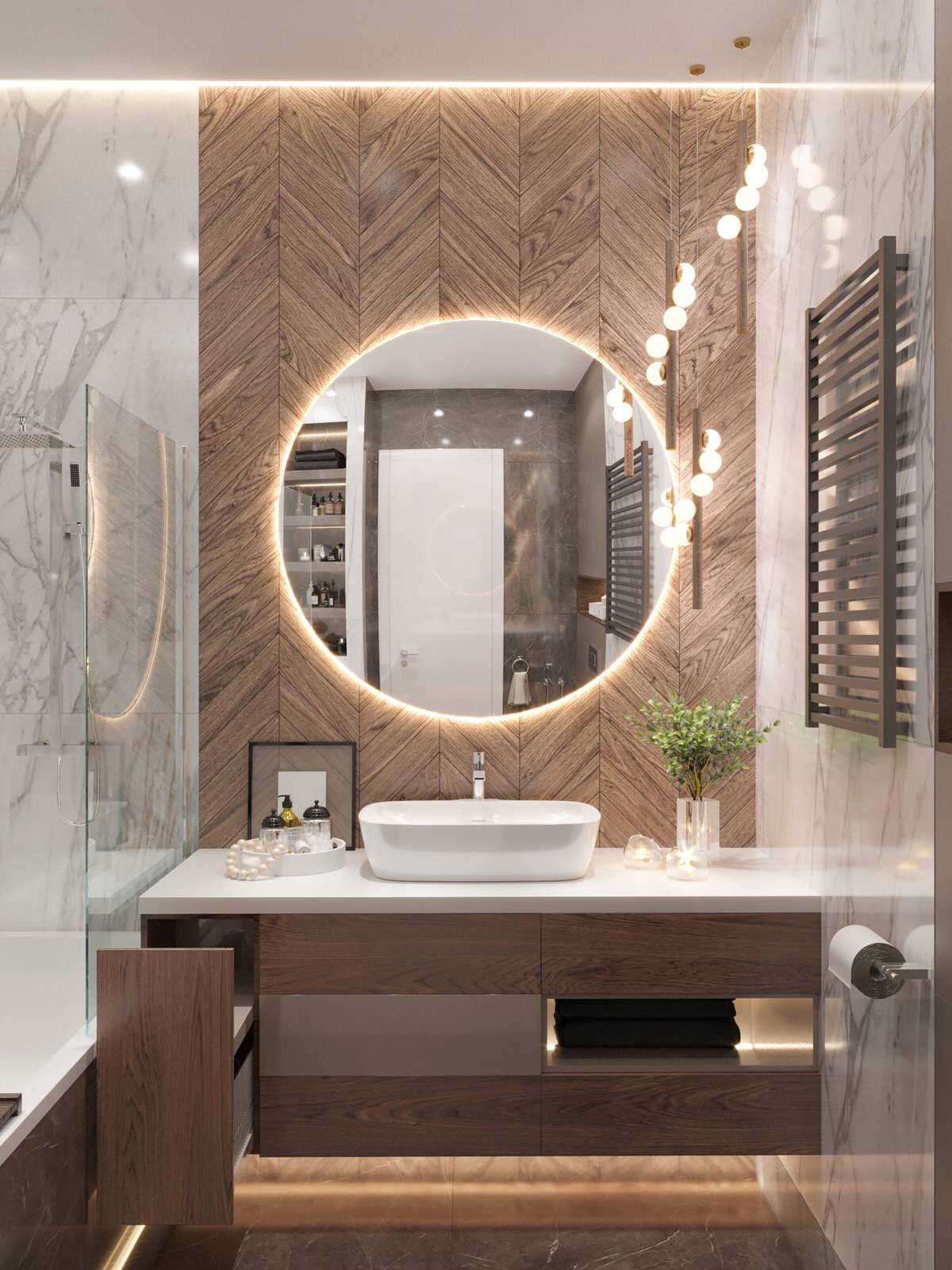 ЖК Скандинавия