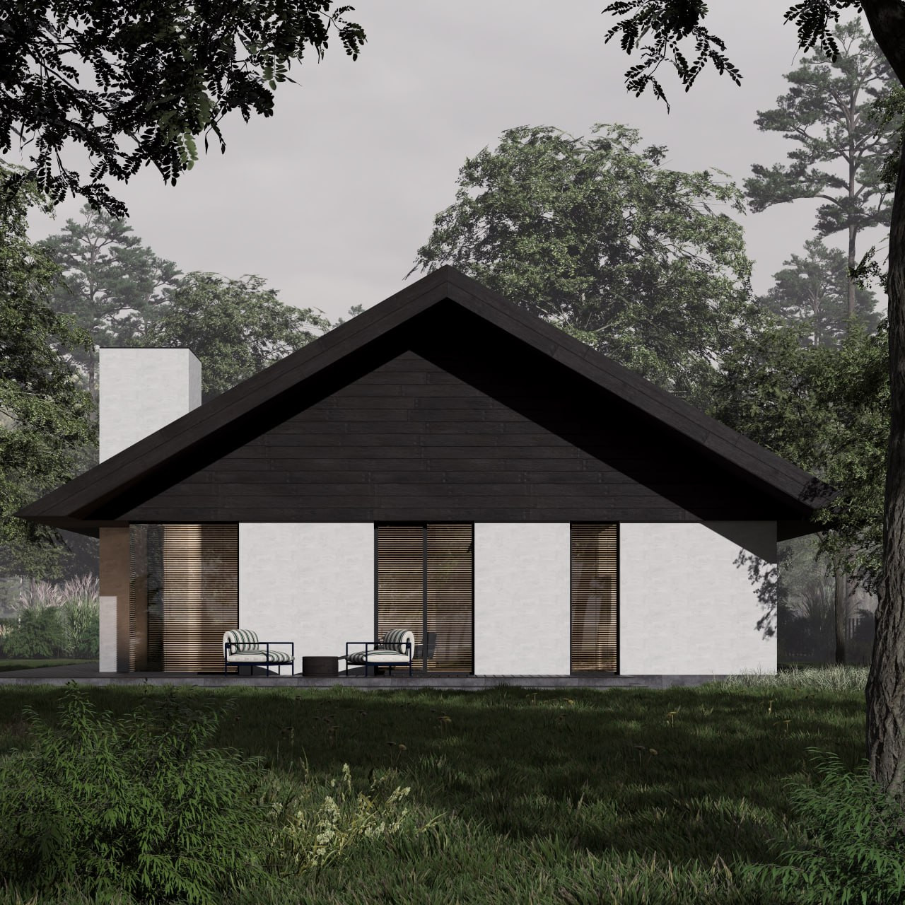 Typical project - 160