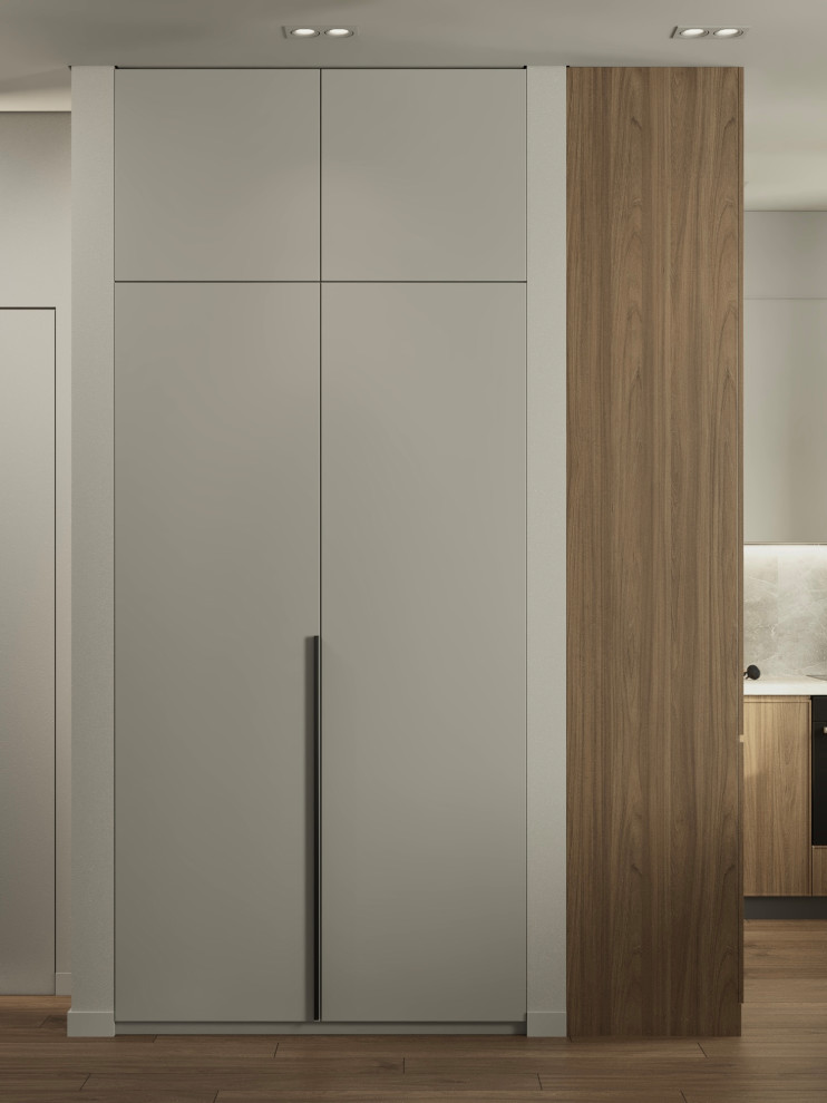 Рождественская, г. Москва