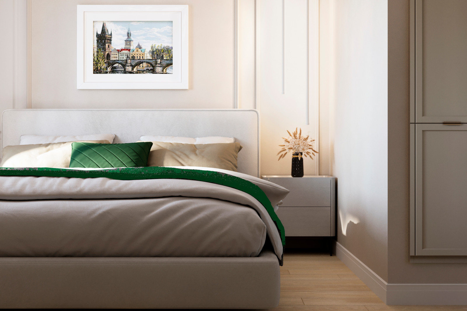 Неспешный кофе