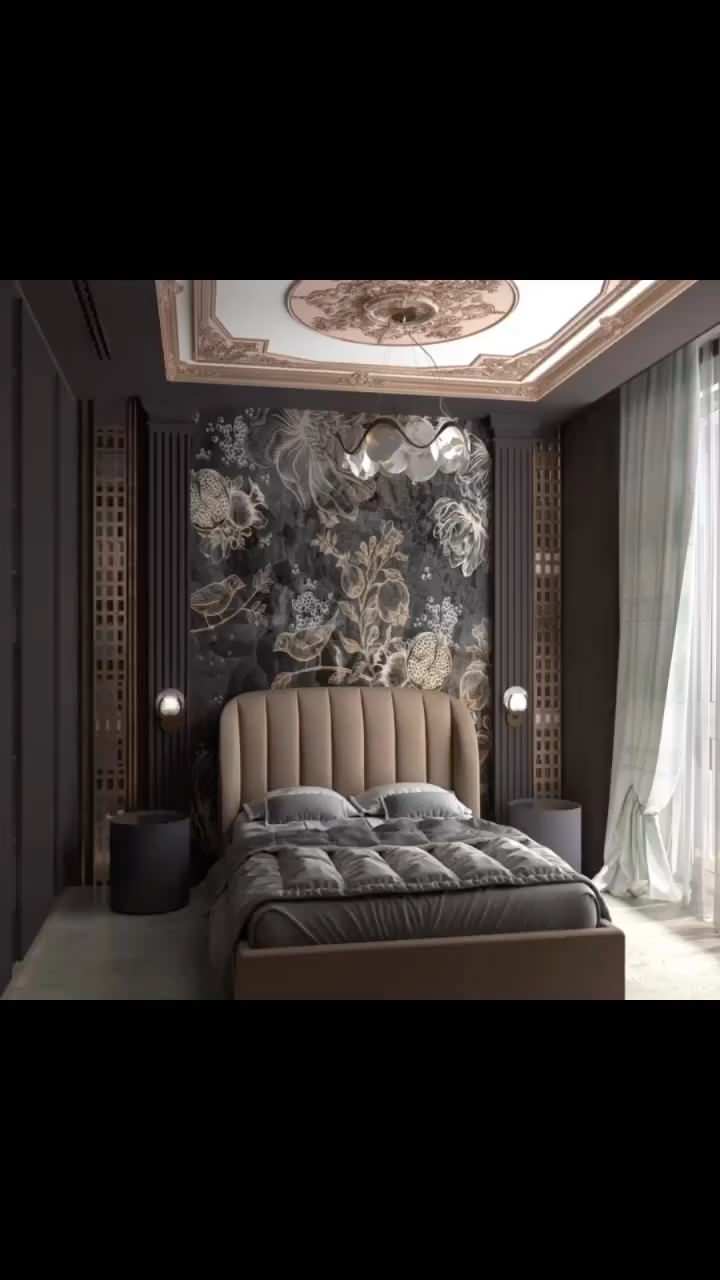 Обложка проекта: Квартира в современном стиле. «Вне стиля»