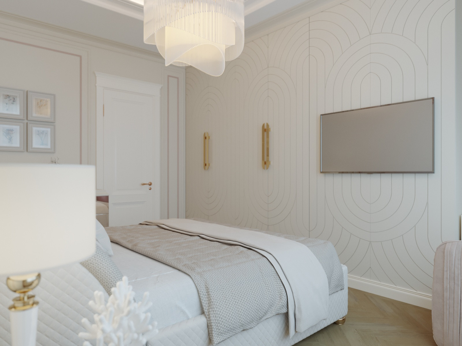 Квартира в ЖК Silver