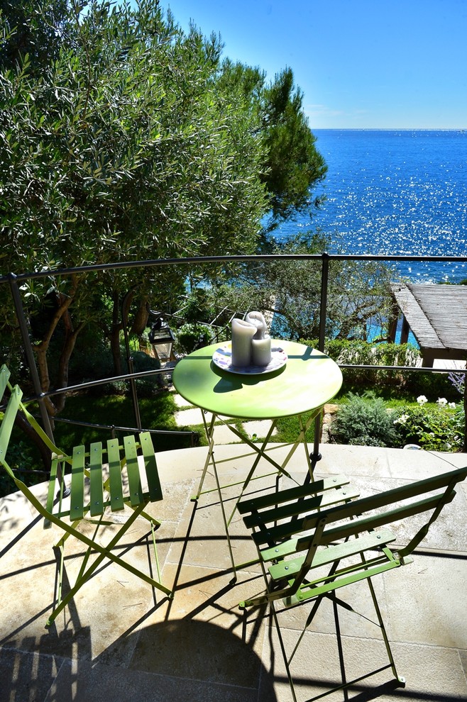 Villa in France (Côte d'Azure), 2013