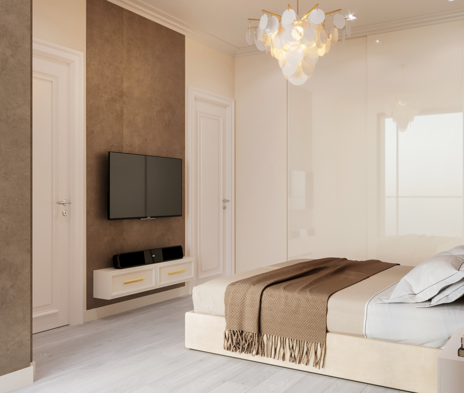 ЖК Макаровский - 2