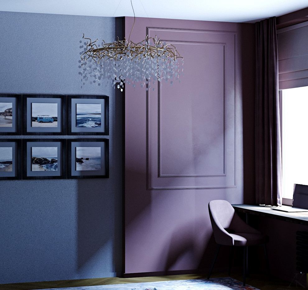 ЖК Утиная гора