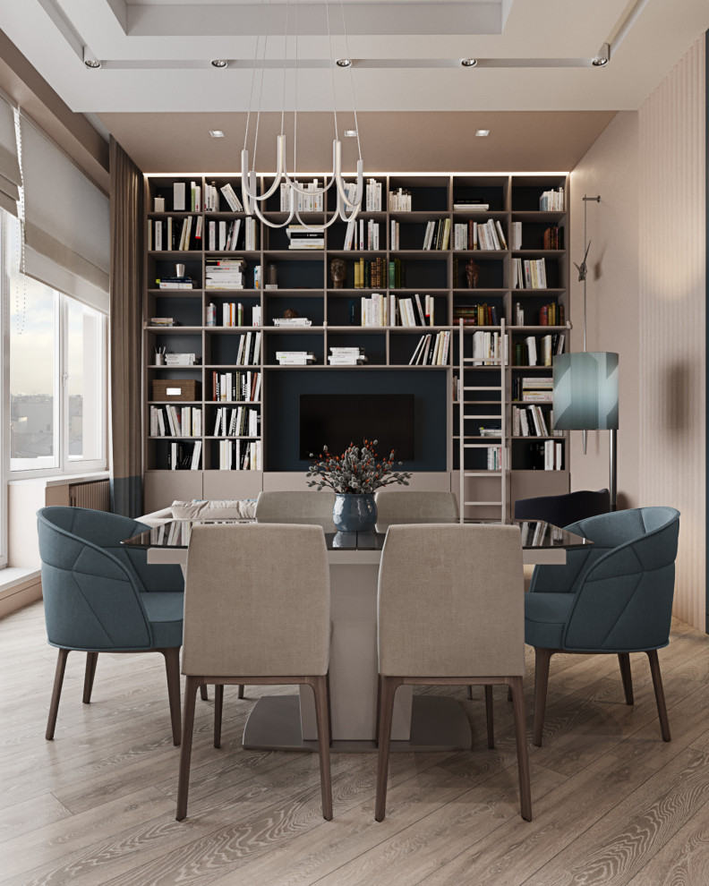 ЖК Парк Рублево