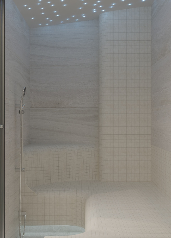 Мятный сандал