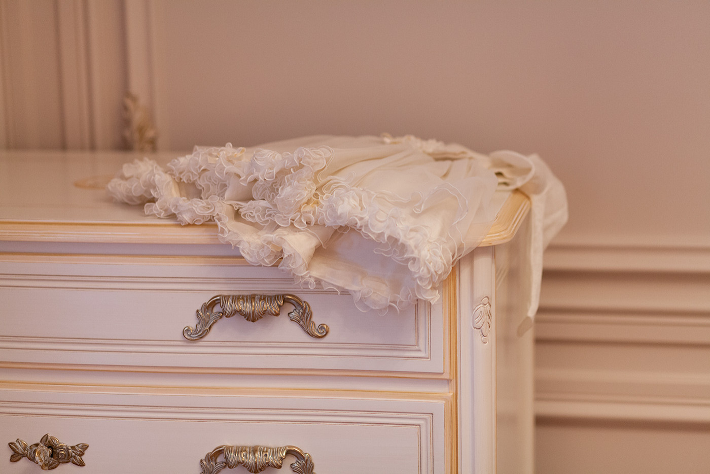 ЖК "Рублевские Огни"