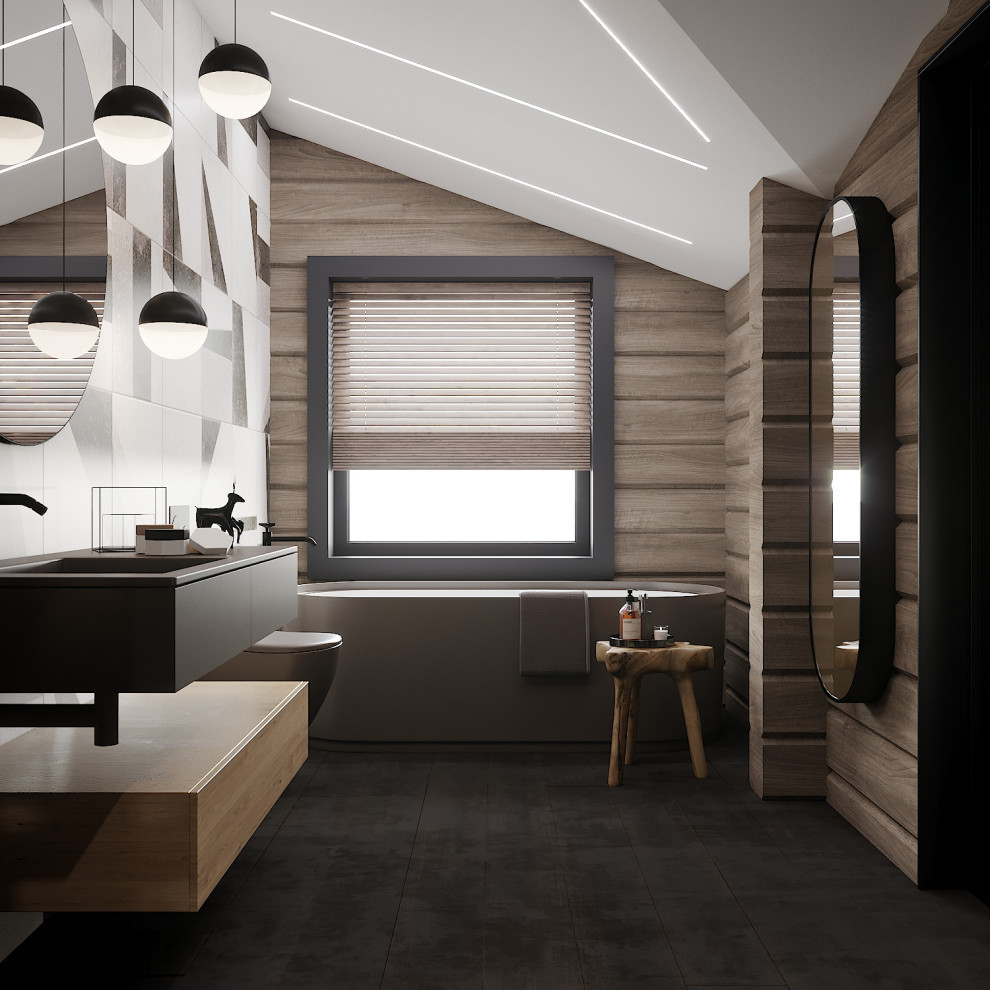 Обложка проекта: Репино-парк