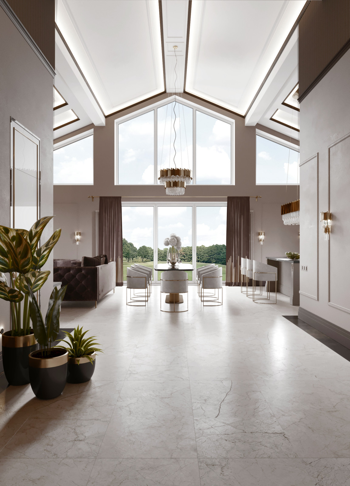 Luxury