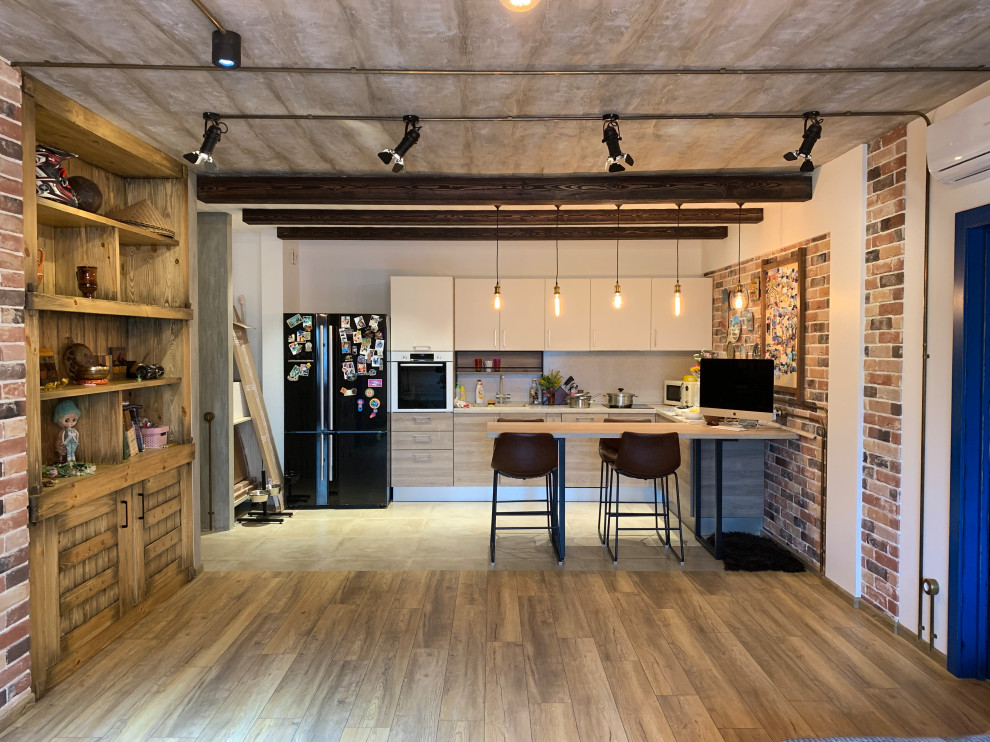 Ремонт квартиры | ЖК АРТ | 83 м2